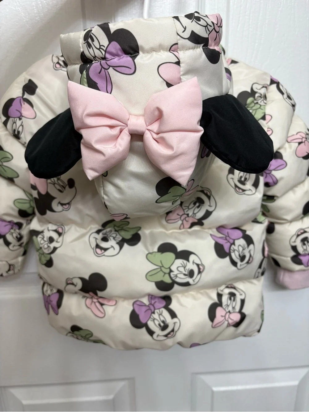 Toddler Jacket